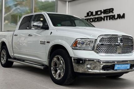 Dodge RAM 113.337 km 31.490 &euro; Jülich 52428