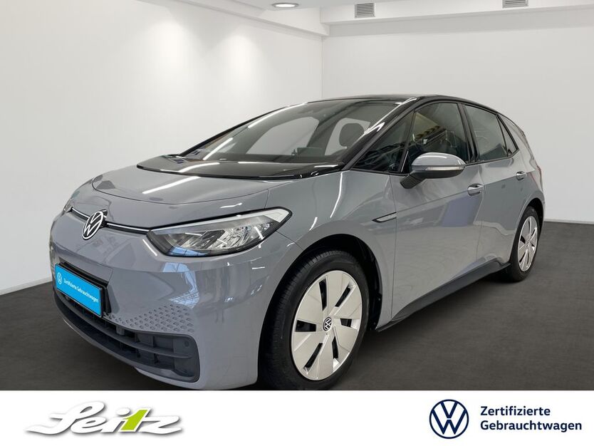 VW ID.3 90.260 km 16.590 € Kempten 87437