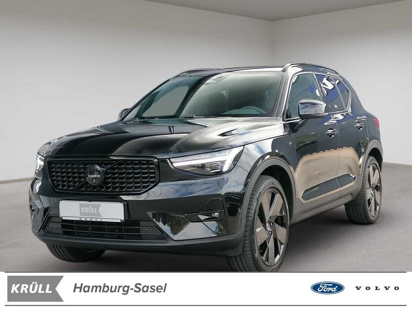 Volvo XC40 6.295 km 38.850 € Hamburg 22393