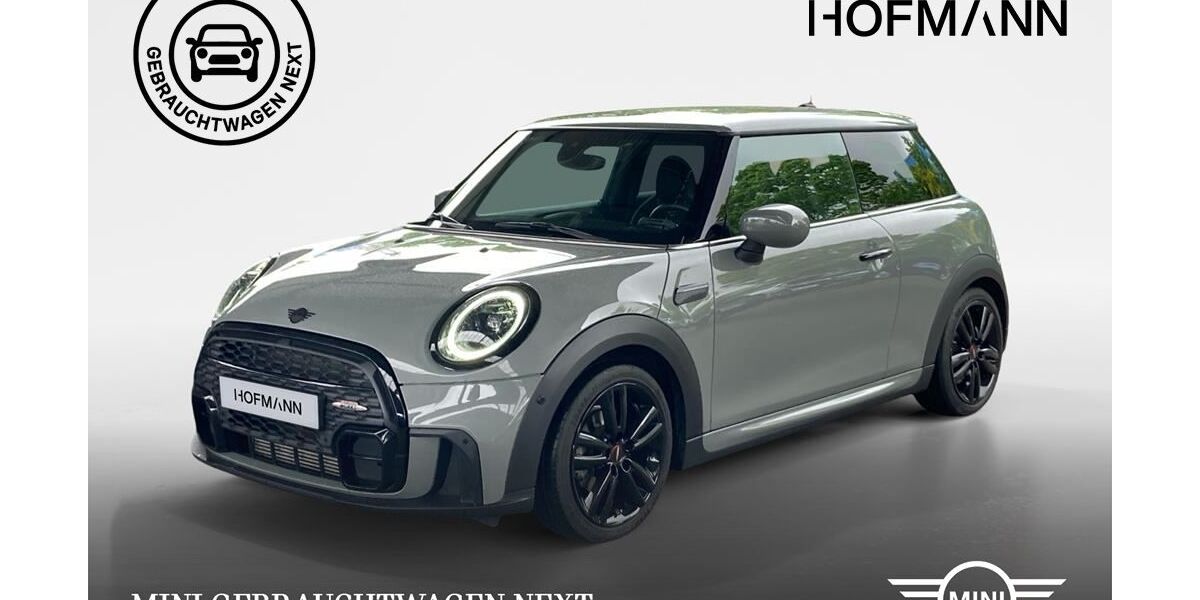 Mini ONE 59.600 km 20.929 &euro; Ingolstadt 85053
