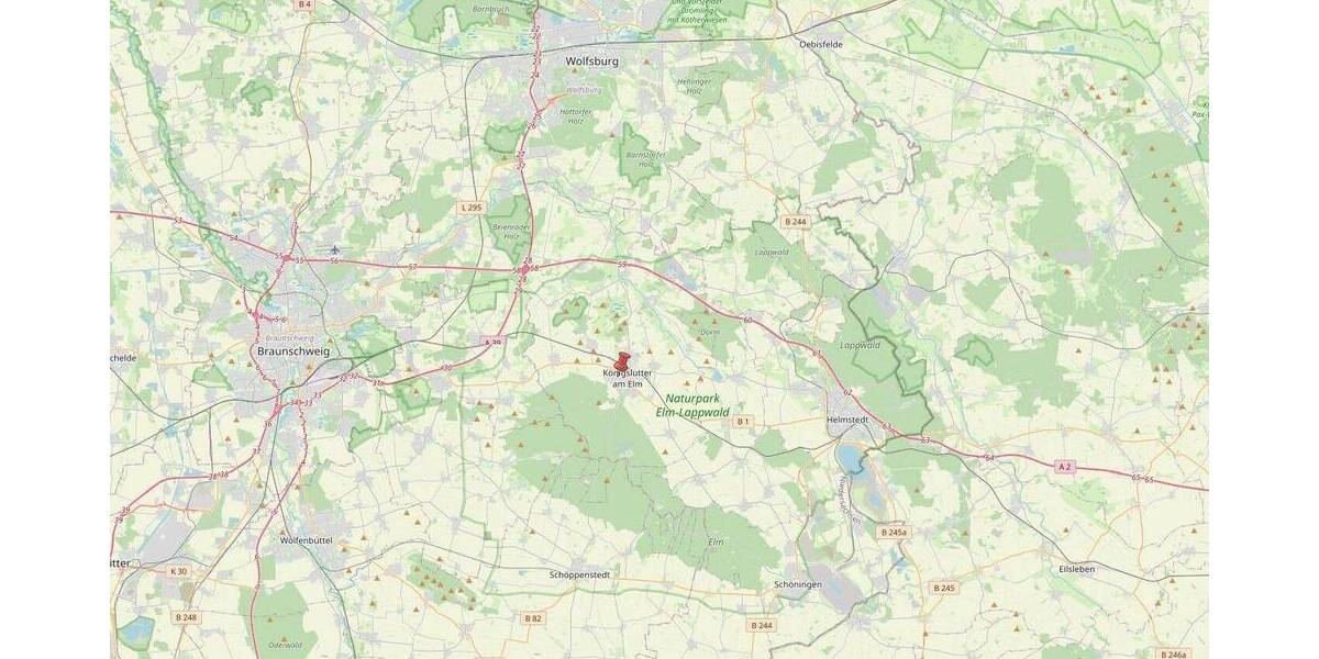 Gewerbeobjekt Königslutter - 575.000&euro; | Angebot:23990730