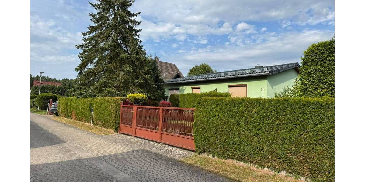 Mehrfamilienhaus, Wohnhaus Torgelow - 4 Zimmer, 158 m&sup2;, 199.000&euro; | Angebot:25695166