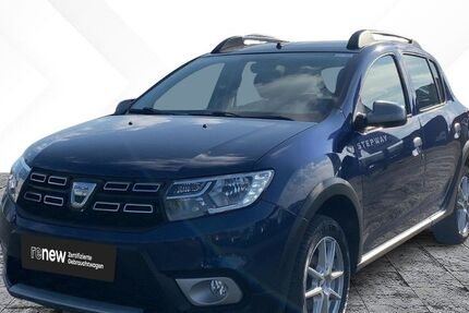 Dacia Sandero 62.419 km 9.990 &euro; Einbeck 37574