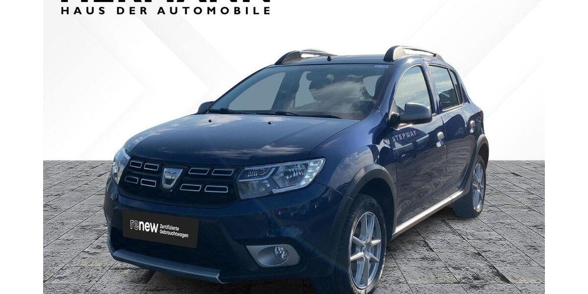 Dacia Sandero 62.419 km 9.990 &euro; Einbeck 37574