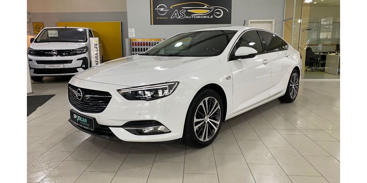 Opel Insignia 111.700 km 13.490 &euro; Bielefeld 33602