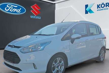 Ford B-Max 99.000 km 7.790 &euro; Nidderau 61130