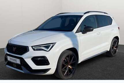 Cupra Ateca 16.100 km 39.980 &euro; Jena 07745