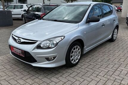 Hyundai i30 93.000 km 6.499 &euro; Diepholz 49356
