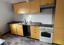 Schöne 3-Zimmer-Wohnung in Mülsen Jobcenter Möglich ! KÜCHE !