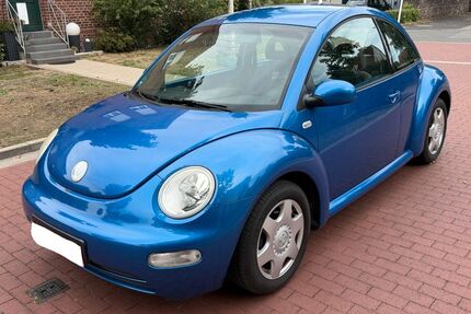 VW New Beetle 99.000 km 1.850 &euro; Essen 45329