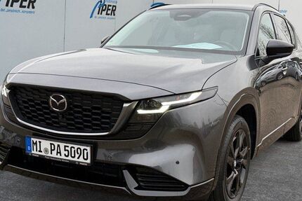 Mazda CX-5 1.502 km 42.490 &euro; Minden 32427