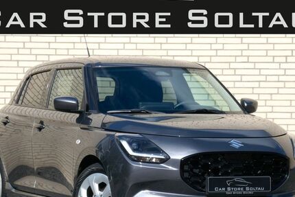 Suzuki Swift 39.500 km 15.500 &euro; Soltau 29614