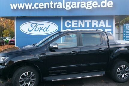 Ford Ranger 21.783 km 35.900 &euro; Dillingen 66763