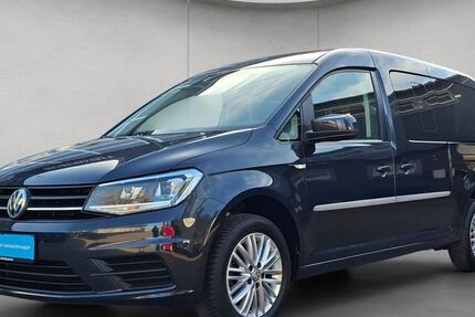 VW Caddy Maxi 128.633 km 22.730 &euro; Hamburg 21029