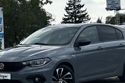 Fiat Tipo 96.212 km 11.599 &euro; Backnang 71522