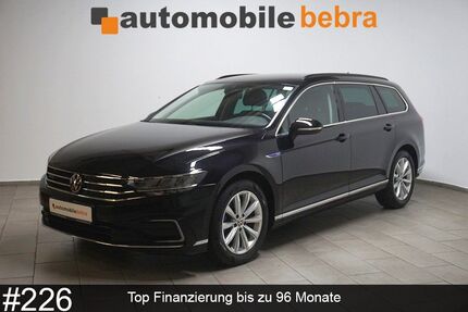 VW Passat 45.799 km 22.990 &euro; Bebra 36179