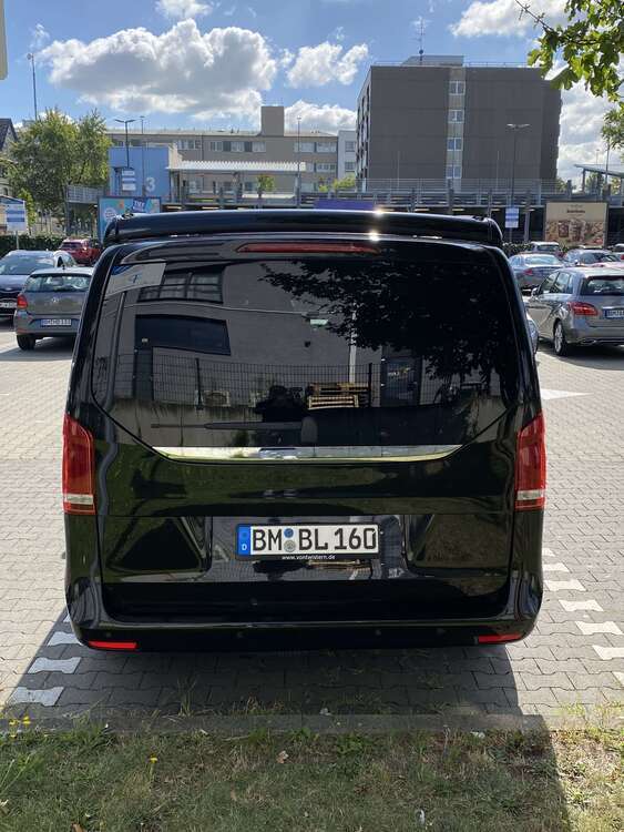 Mercedes-Benz Marco Polo 187.000 km 40.499 € Wesseling 50389