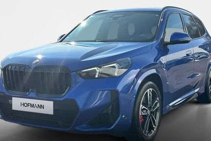 BMW X1 29.300 km 54.313 &euro; Regensburg 93055