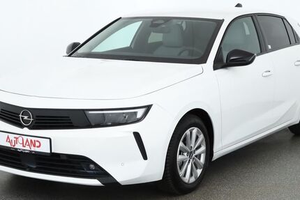 Opel Astra 37.670 km 20.990 &euro; Zella-Mehlis 98544