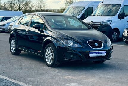 Seat Leon 157.000 km 4.595 &euro; Leinefelde 37327