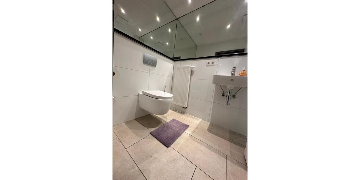 Etagenwohnung Hasselroth - 2 Zimmer, 30 m&sup2;, 1.000&euro; | Angebot:26157252
