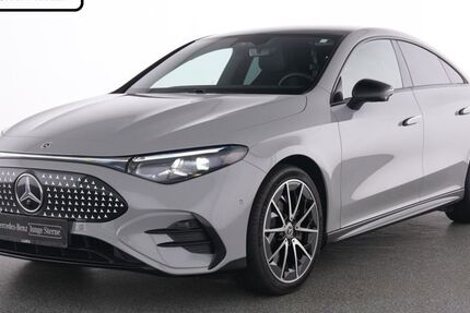 Mercedes-Benz CLA 250 6.802 km 52.685 &euro; Essen 45309