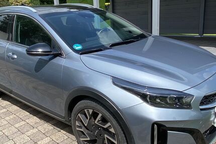 Kia XCeed 27.000 km 22.000 &euro; Meinerzhagen 58540