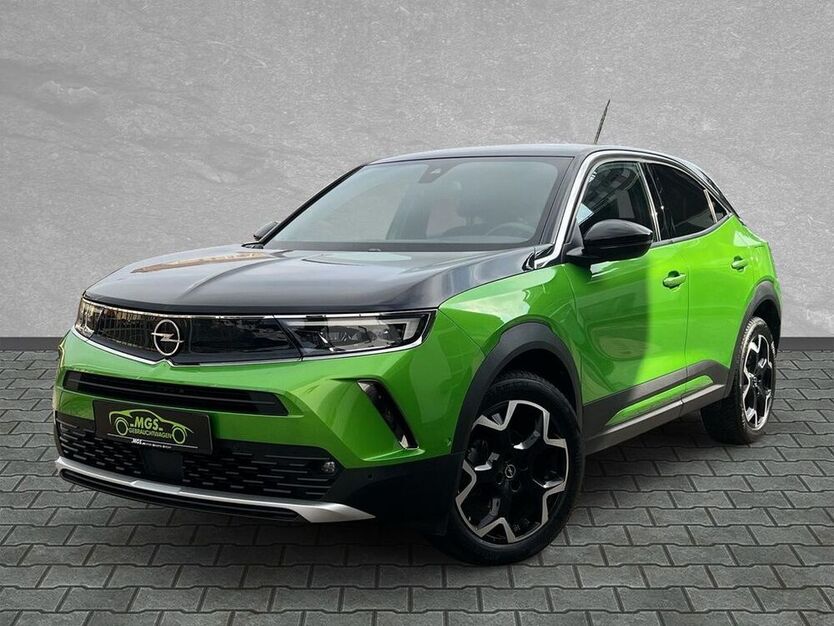 Mokka