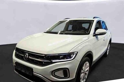 VW T-Roc 100.000 km 20.999 &euro; Braunschweig 38118