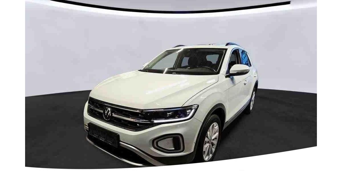 VW T-Roc 100.000 km 20.999 &euro; Braunschweig 38118