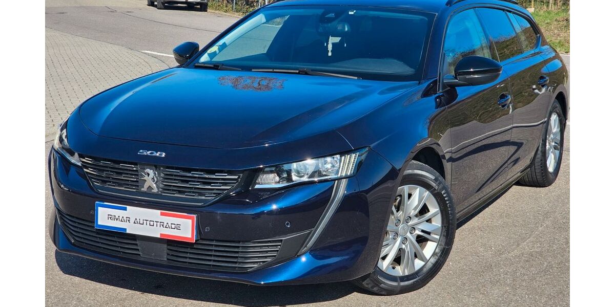 Peugeot 508 154.280 km 13.200 &euro; Sinzheim (Kartung) 76547