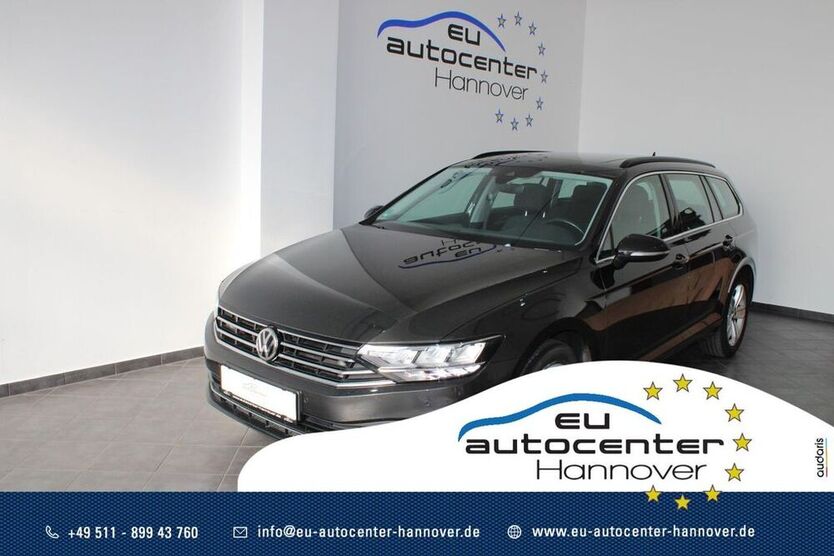 Passat Variant