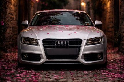 Audi A5 246.000 km 10.000 &euro; Zülpich 53909
