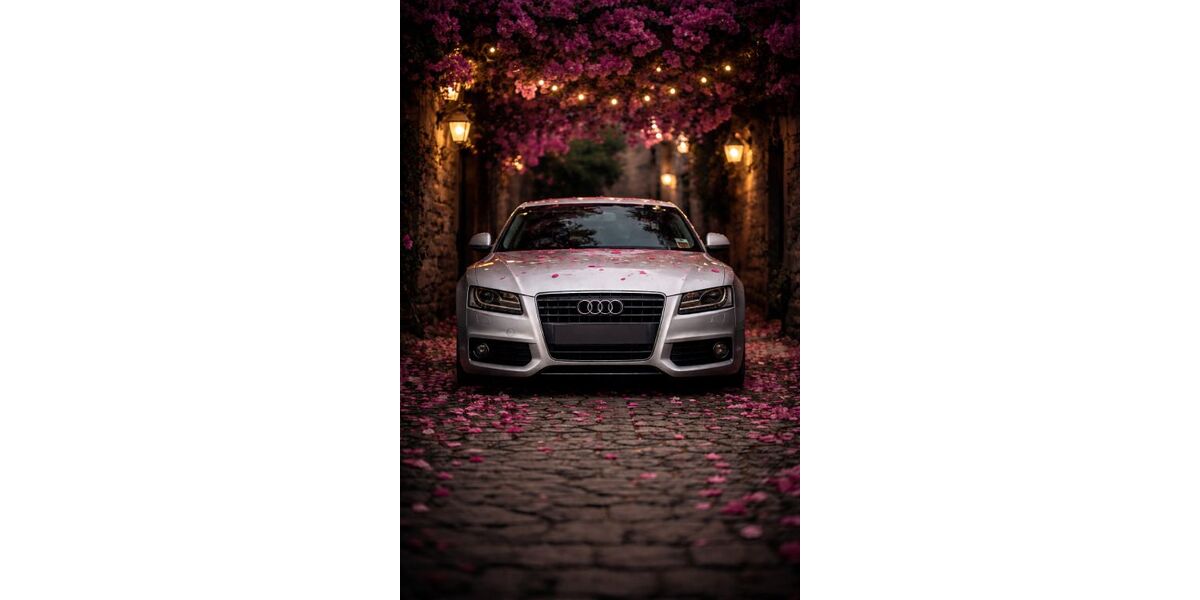 Audi A5 246.000 km 10.000 &euro; Zülpich 53909