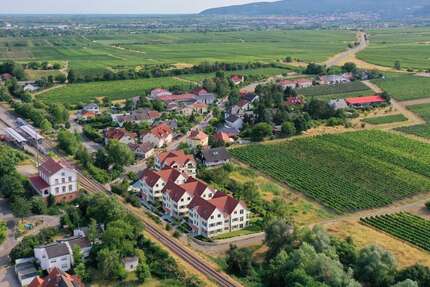 Wohnung zum Kaufen in Bad Dürkheim 638.000 € 118 m² 4 zimmer