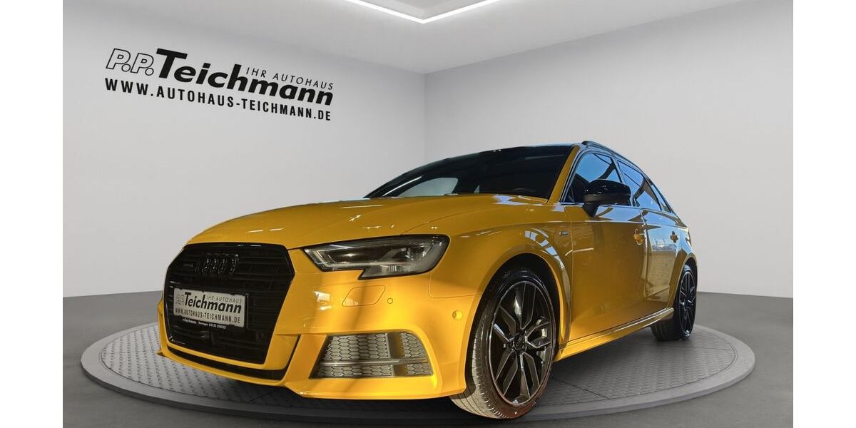 Audi A3 88.528 km 28.900 &euro; Dormagen 41540