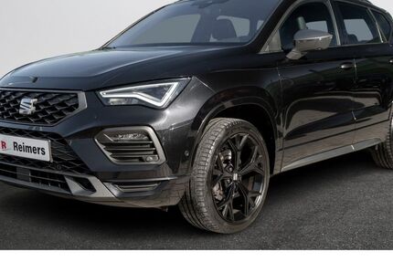 Seat Ateca 60.650 km 25.990 &euro; Pinneberg 25421
