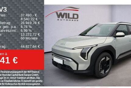 Kia EV3 5.000 km 37.490 € Bühl 77815
