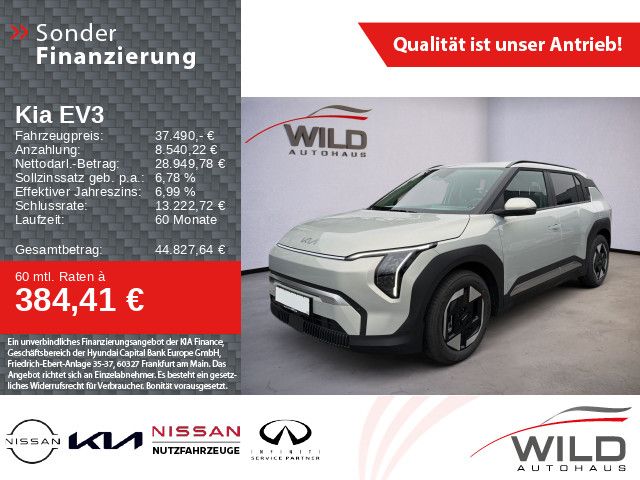 Kia EV3 5.000 km 37.490 € Bühl 77815