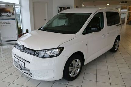 VW Caddy 25.000 km 27.990 € Welzheim 73642