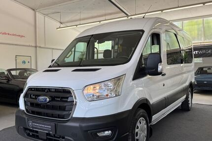 Ford Transit 215.000 km 17.950 &euro; Kretz 56630