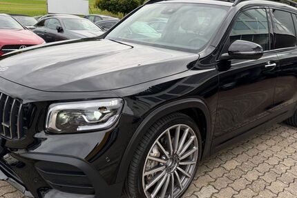 Mercedes-Benz GLB 35 AMG 66.000 km 46.900 € Simmozheim/Stuttgart 75397