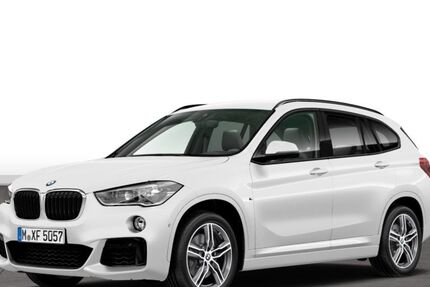 BMW X1 65.978 km 24.890 &euro; Dautphetal 35232