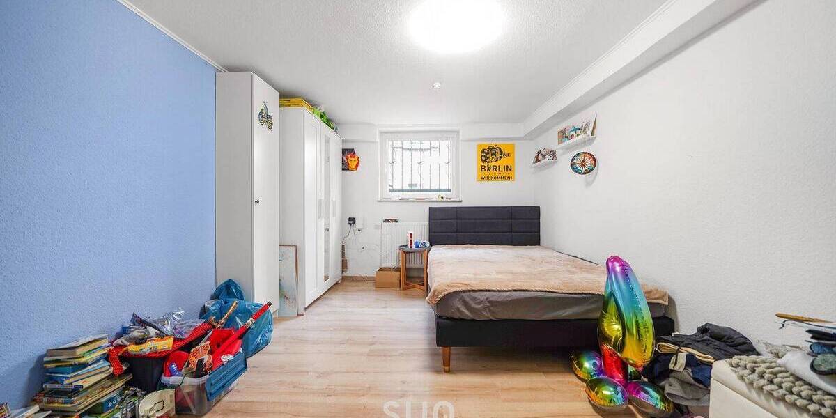 Bungalow Friedberg (Hessen) Friedberg - 6 Zimmer, 147 m&sup2;, 549.000&euro; | Angebot:26275957