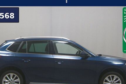 Skoda Kamiq 134.248 km 14.480 &euro; Gyhum/Bockel 27404