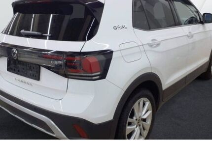 VW T-Cross 18.602 km 20.450 &euro; Grevenbroich 41515