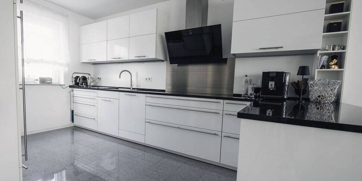 Doppelhaushälfte Leutenbach - 9 Zimmer, 286 m&sup2;, 1.185.000&euro; | Angebot:26787993
