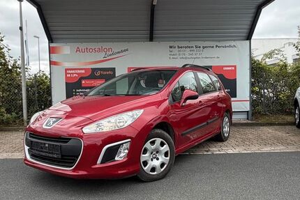 Peugeot 308 230.000 km 1.990 &euro; Hildesheim 31135