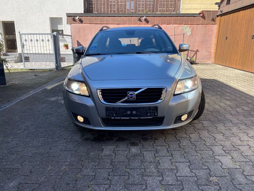 Volvo V50 165.200 km 5.200 € Adelberg 73099