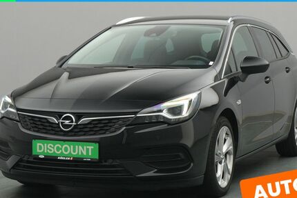 Opel Astra 157.566 km 6.500 &euro; Bad Nauheim 61231